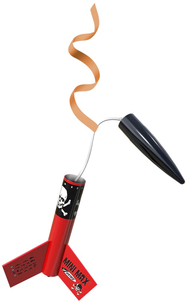 Estes Mini Max Estes