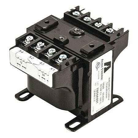1 Pc of Tb75n001f2 Control Transformer, 75Va Rating