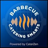 Barbecue Catering Smarts
