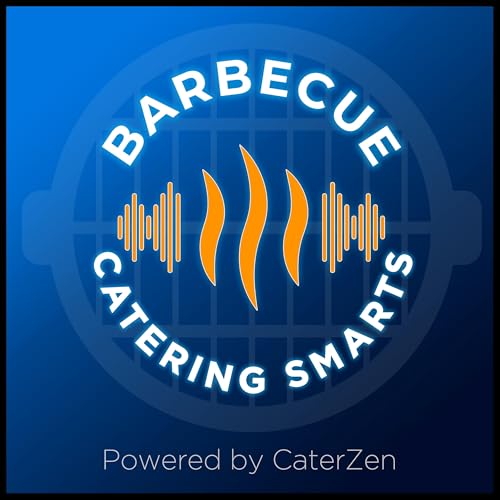 Barbecue Catering Smarts cover art