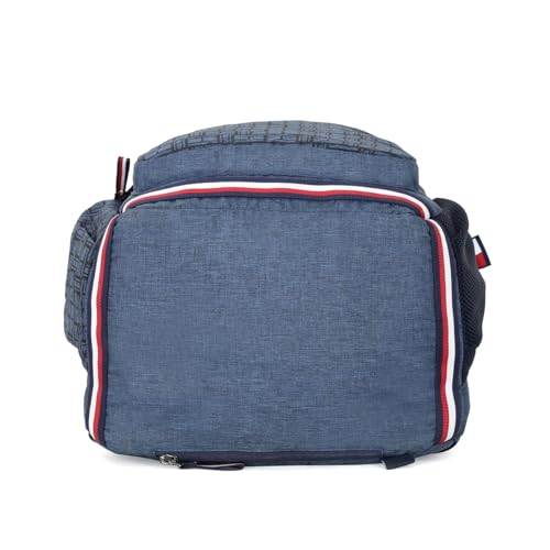 Image of Tommy Hilfiger unisex-adult 15 inch Laptop Backpack