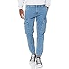 JACK & JONES heren spijkerbroek JJIPAUL JJFLAKE AKM 885