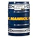 Produktbild MANNOL Antifreeze AG13 (-40) Hightec 60 L