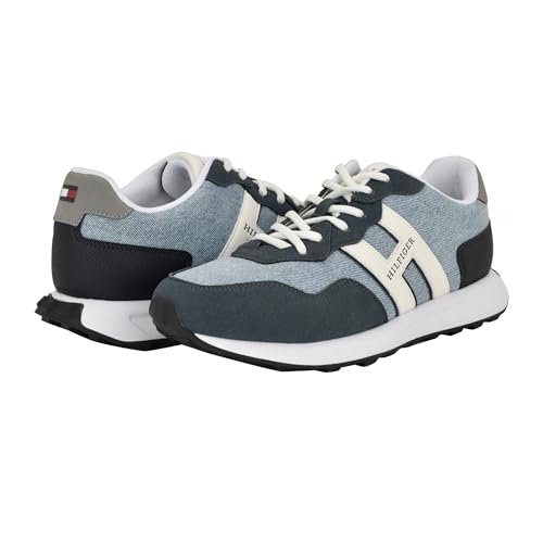 Tommy Hilfiger Men's Vanlon Sneaker2