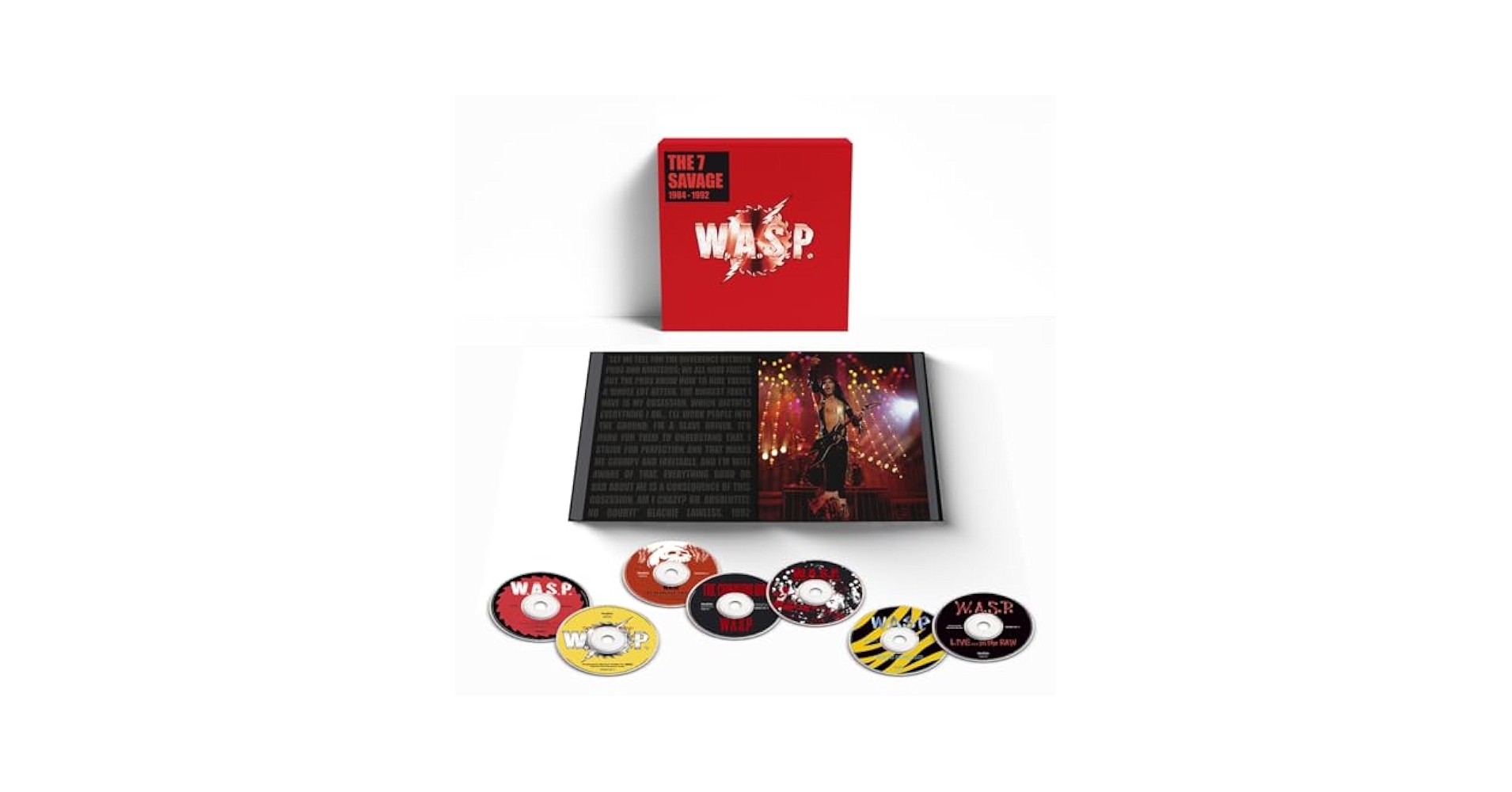 AA= / SAW　CD Saw (Original Motion Picture Soundtrack) – 2 x DVD (Limited