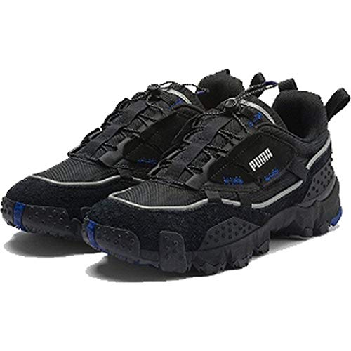 Image of PUMA unisex-adult Softride Seave Sandal Sneaker