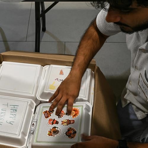 No one will save us but ourselves