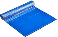 neoLab Rutschfeste Folie, Blau, 200cm x 40cm x 1mm