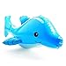 Fun Express Large Under The Sea Inflatables Party Favors and Decor, Includes a Whale, Dolphin, Octopus, Shark, Rainbow Fish, and Sea Horse - VBS Vacation Bible School Supplies/Decor 6 Pieces