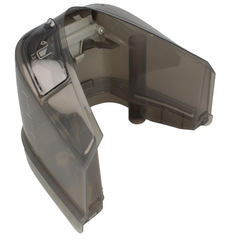 FIGEVIDA Serbatoio Acqua Serie Dg8990 1,3lt GRIGIO Compatibile per Ferro da Stiro CS-10000047 ROWENTA