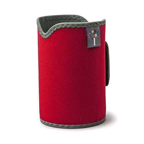 Comparison: Best Insulated Cafetiere 1 Zeal 8 Cup Cafetiere Insulated Jacket – Red