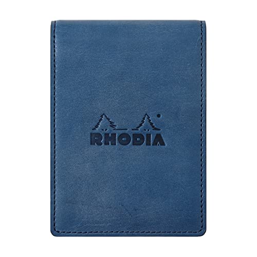 Amazon.co.jp: ロディア ミニ3穴システム手帳 RHODIA