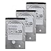 Produktbild JXCHSWOU 1 stück 320 GB 2,5 "SATA2 Laptop Notebook Interne 120G 160G 250G 500G 1T 2T HDD Festplatte 5400-7200 RPM Disco Duro interno(120GB)