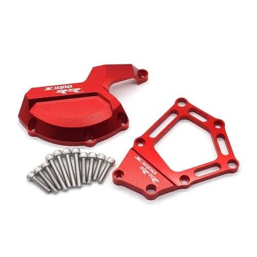 Kit protection moteur S1000RR pour éviter la casse du carter d'origine