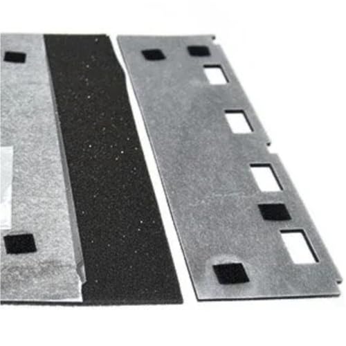 Mousse pour unité ADF éponge compatible Aficio 2060 et MP 8000 MP 6500 - 3