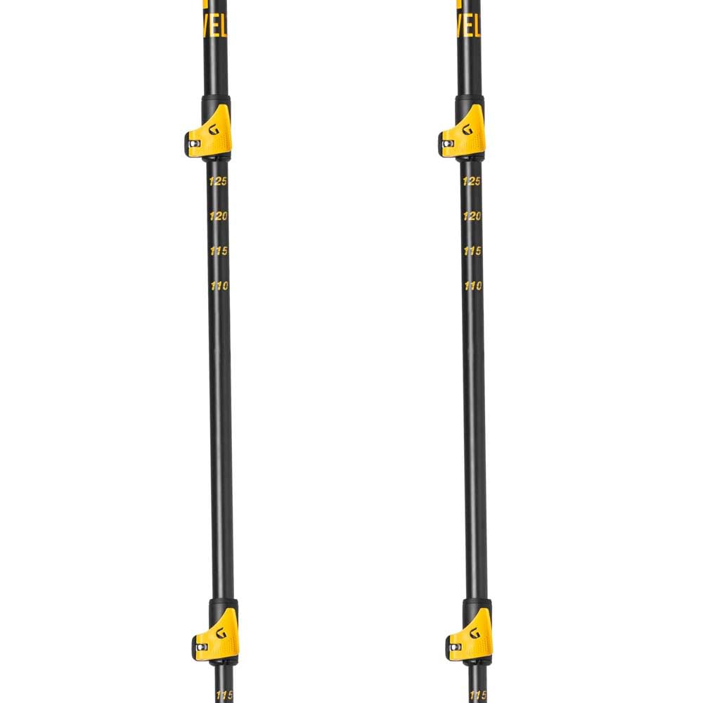 Alpine 3 Condor Evo di Grivel