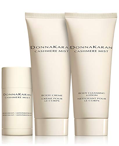 3-Pc. Cashmere Mist Body Gift Set