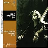 Shostakovich: 24 Préludes, Op. 34