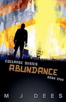 Abundance (Collapse) B0G38VN151 Book Cover