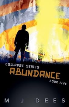 Paperback Abundance Book