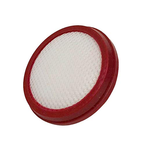 Cikuso Filtre pour Puppyoo T10 Pro T10 Cyclone Accessoires D'Aspirateur 87X82X12Mm