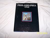Philadelphia USA B001MV1WCQ Book Cover