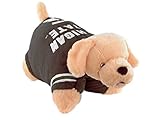 NCAA Michigan State Spartans Pillow Pet