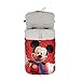 Interbaby Diseny Chancelière universelle pour poussette - Modèle Mickey Topos