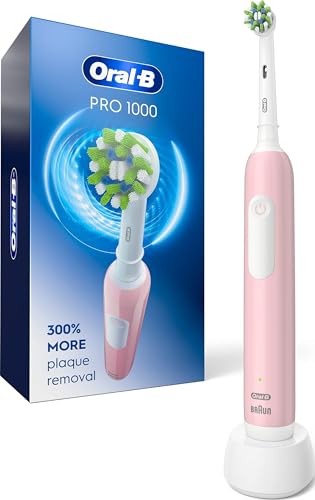 Oral-B Pro 1000 Pink