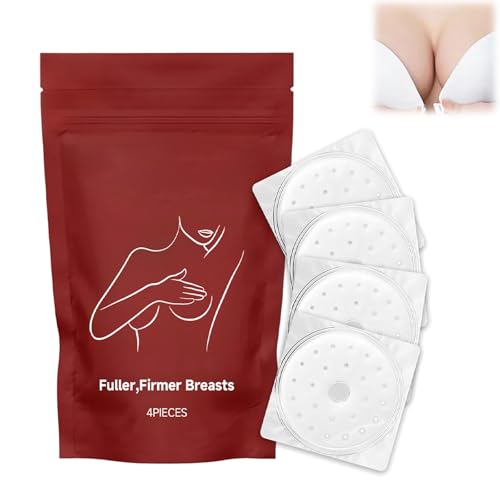 Breast Patches for Women