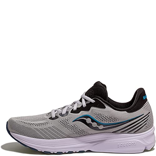 Saucony Men's Ride 14 Running Shoe3