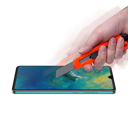 AICEK 2 Pack Huawei Mate 20 Pellicola Protettiva