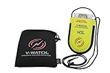 Greenlee - V-Watch Voltage Detector Bag, High Voltage Test & Measurement (VWS-20)
