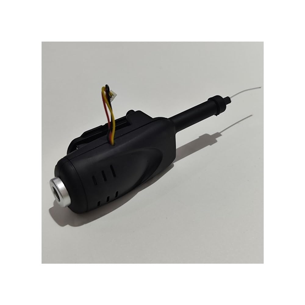 Cztery części zamienne do quadcoptera do drona X5SW X5HW RC
