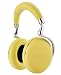 Produktbild Parrot ZIK 2.0 by Philippe Starck Bluetooth on-Ear-Kopfhörer gelb