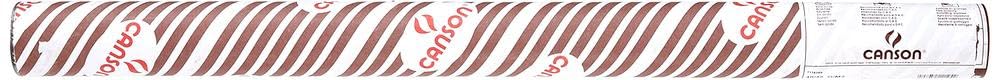 Canson 12104 - Rotolo di carta da lucido, 0,75 x 20 m, 40/45 g, colore: Trasparente