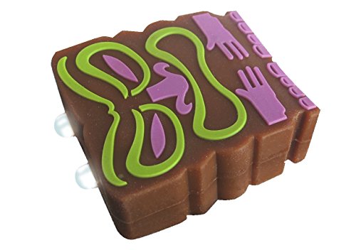 Clean Motion Tiki Boogie Bug