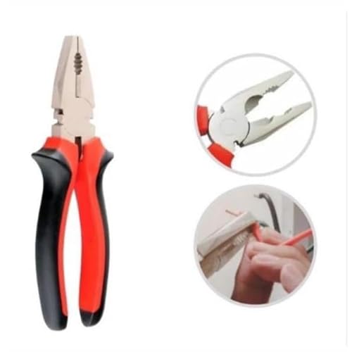 Alicate Universal 8 Polegadas (200mm)