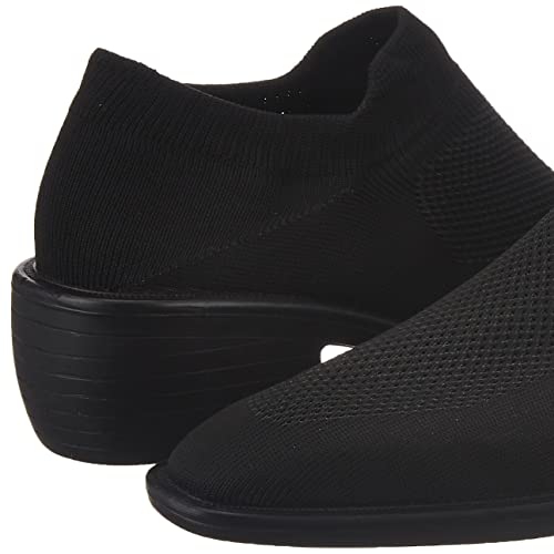 Image of Mens Men's Height Increasing Knitted Fabric Formal & Casual Slip-on Shoes Oxford