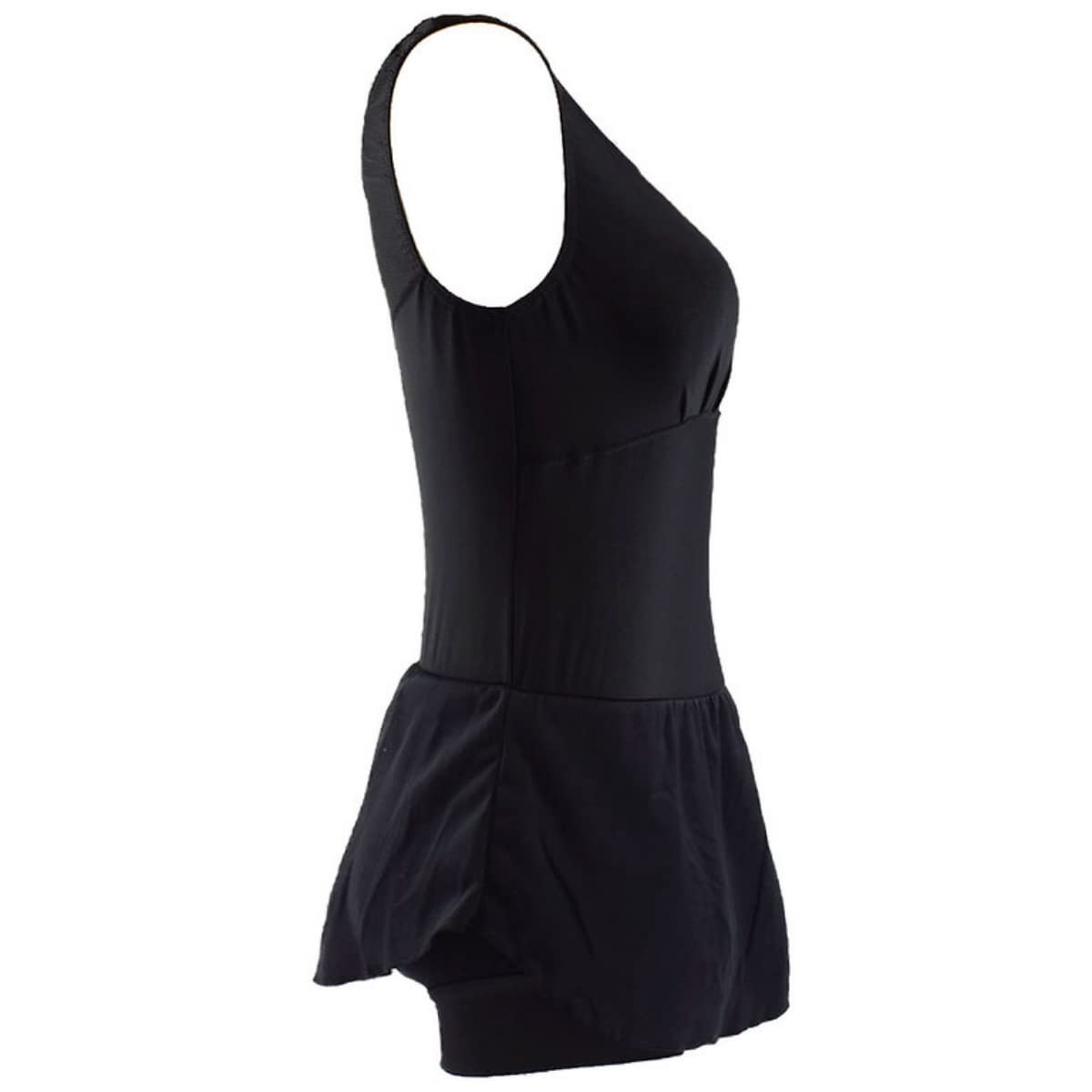 Splash About Schwimmanzug für Damen mit Rock und integriertem Inkontinenzschutz
