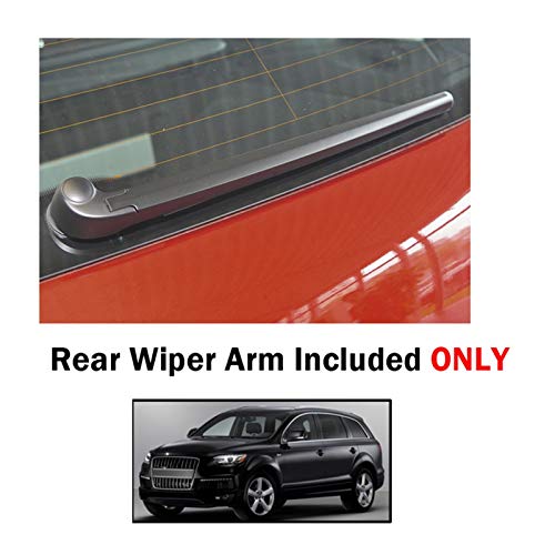 Brazo de limpiaparabrisas trasero para Q7 4L SUV 2006-2015 4