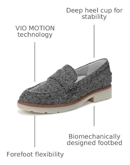 Vionic Women's Cleo Loafer