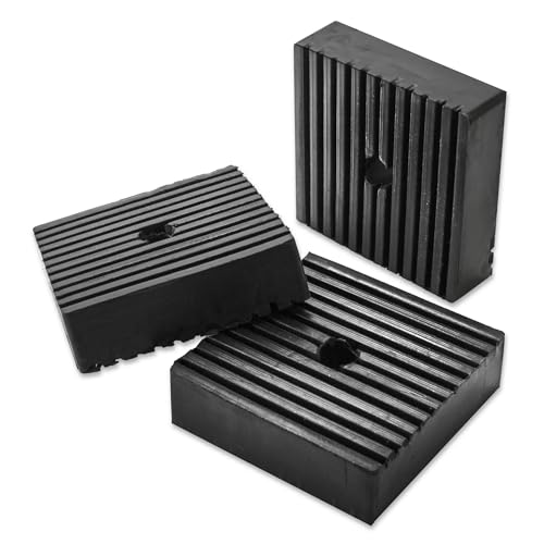 LikeLion 3 Pack Anti Vibration Pads