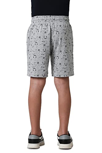 Image of Van Heusen Boys Smart Tech Shorts - Easy Stain Release, Anti Stat, Ultra Soft