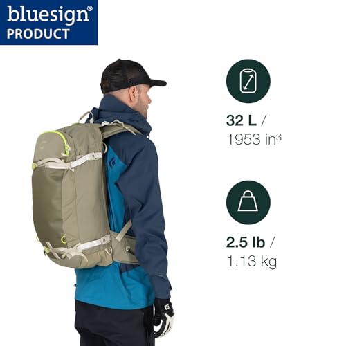 Osprey Soelden 32L Ski Backpack