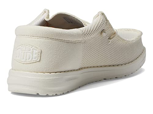 Image of Hey Dude Kids Wendy Funk Mono Slip-On Casual Shoes (Little Kid /Big Kid)