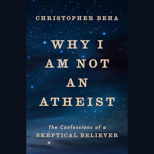 Page de couverture de Why I Am Not an Atheist