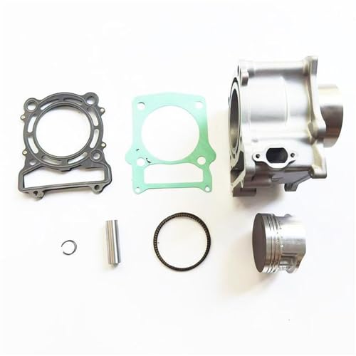 Kit cylindre Hisun 450 pour réparer la perte de compression Forge RK450
