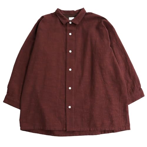 Amazon.co.jp: 儀右ヱ門: ブラウス