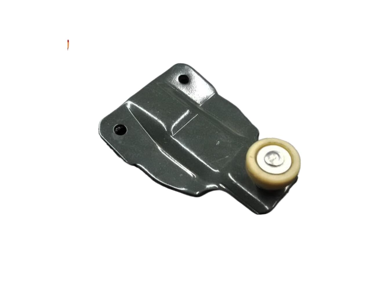Wcgzzssda Onecolor Sliding Door Roller Upper Bracket Compatible With Urvan E24